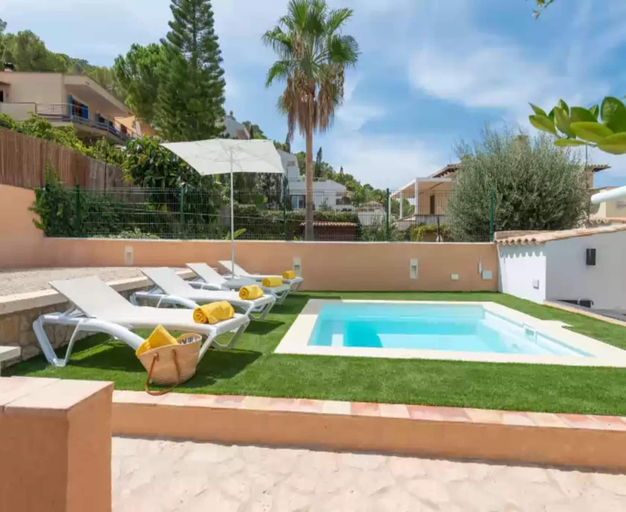 Primary image, Ca Ne Margalide - Villa With Private Pool, Baleares