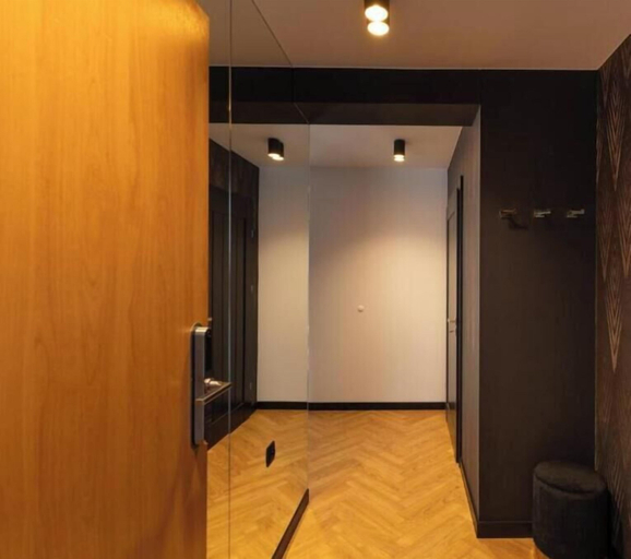 Interior 4, Zako APT, Tatra