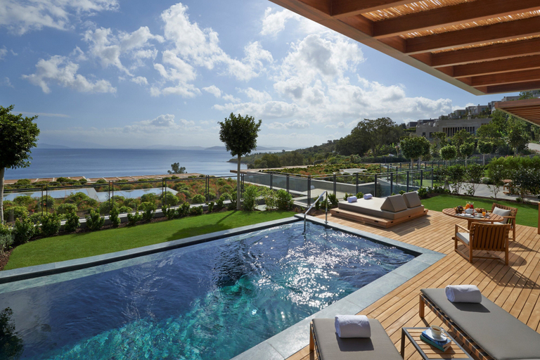 Sport & Beauty 2, Mandarin Oriental, Bodrum, Bodrum