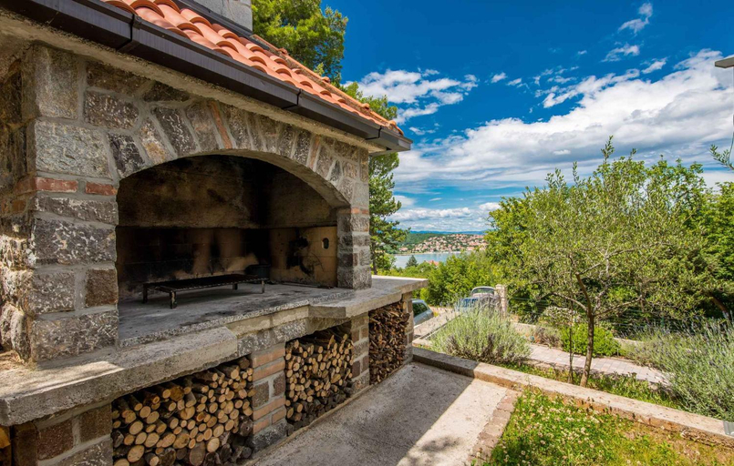 Others 5, Apartments in Soline - Insel Krk 41809, Dobrinj