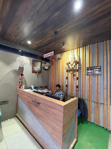 Others 5, HOTEL GRAND CENTRAL PARK, Nanded