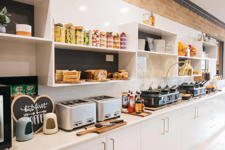 Food & Drinks 5, Quality Apartments Banksia Albany, Albany