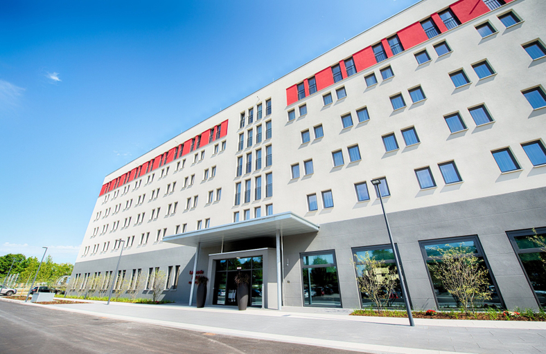 Exterior & Views 2, Leonardo Hotel Munich City East, München