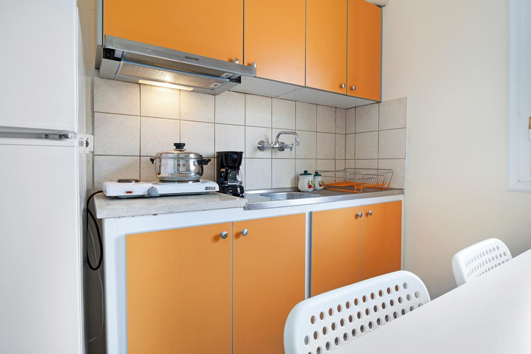 Others 5, Tasoula Apartment with sea view M4, Ionian Islands