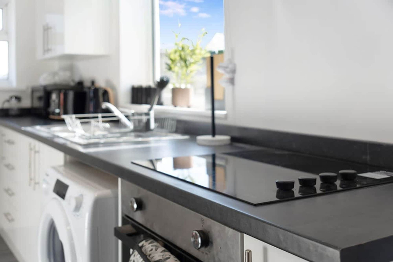 Room 2, Stylish Home Near Durham Heritage Coast Sleeps 5, Durham