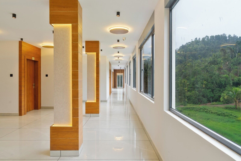 Exterior 3, Munnar Mahal by Bloom Hospitality, Idukki