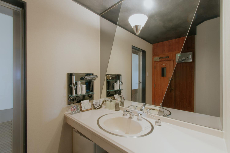3, Hotel Grace(Adult Only), Ishikari
