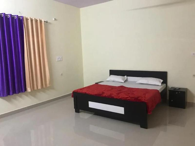 2, Hotel Deva Resthouse Jhansi, Jhansi