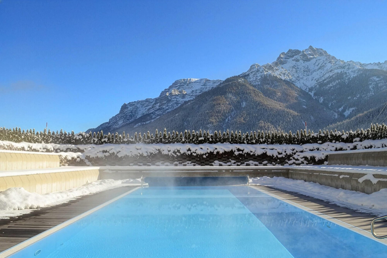 Sport & Beauty 3, KUHOTEL Steinplatte, Trademark Collection by Wyndham, Kitzbühel