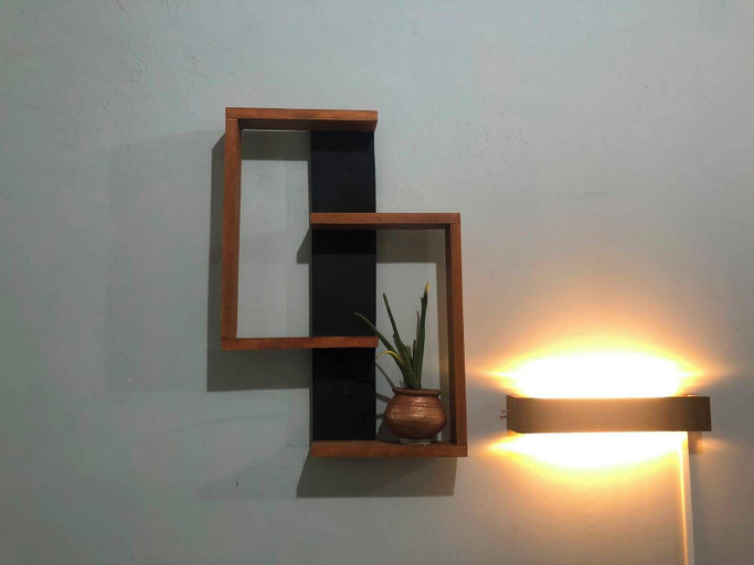 Interior, Ayana Eco Rest Dambulla, Dambulla