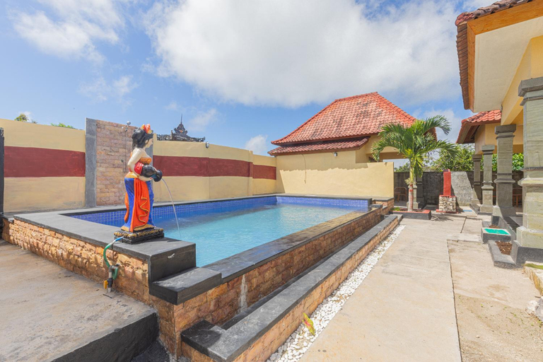 Sport & Beauty 5, The Salang Guest House, Klungkung