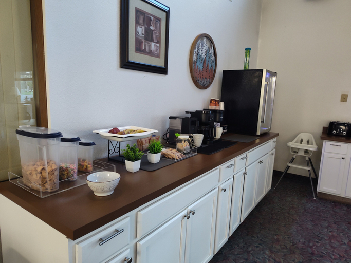 Others 5, Americas Best Value Inn & Suites Clear Lake, Deuel