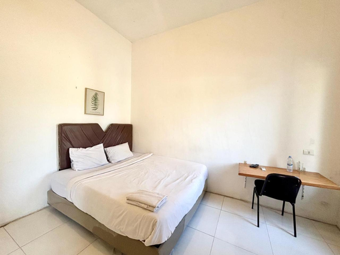 Others 4, Kamojo Hotel, Medan