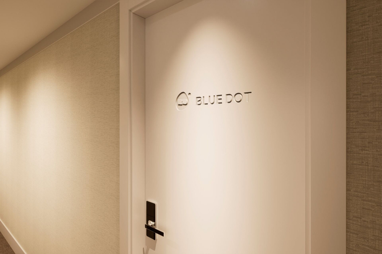 Interior 5, Busan Suyeong Bluedot Hotel, Suyeong