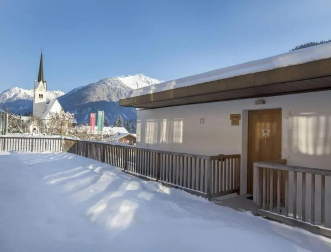 Others 4, Valley View Chalet in Austria, Zell am See