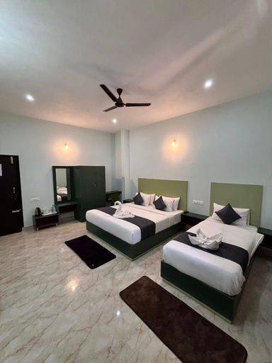 Room 5, Payana Heights, Kodagu