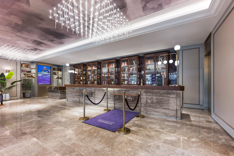 Public areas 2, Mercure Xi'An New Software City, Xi'an
