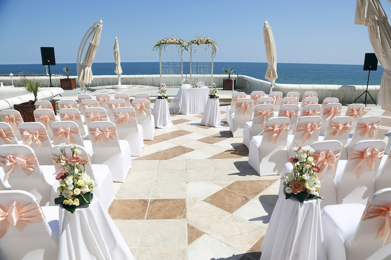 Food & Drinks 5, Palace Hotel, Varna