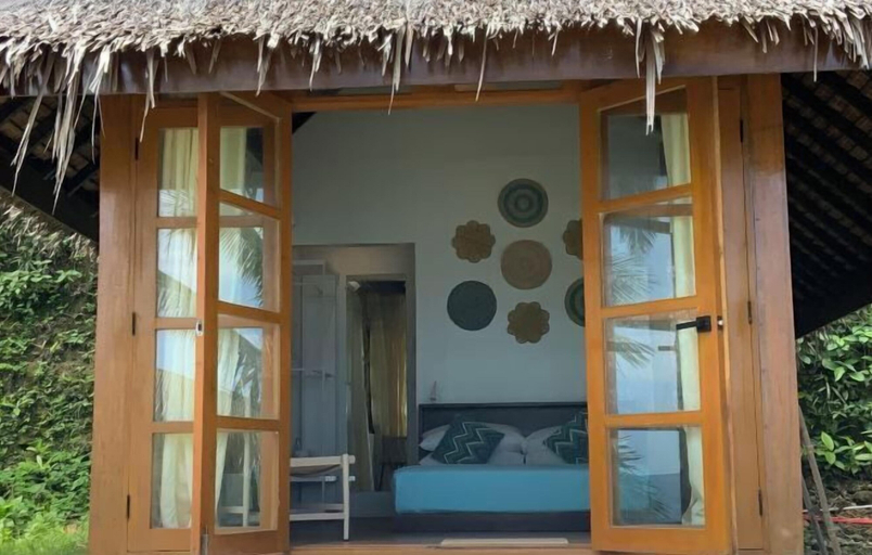 Exterior & Views 2, Tuburan Cove Beach Resort , Buruanga