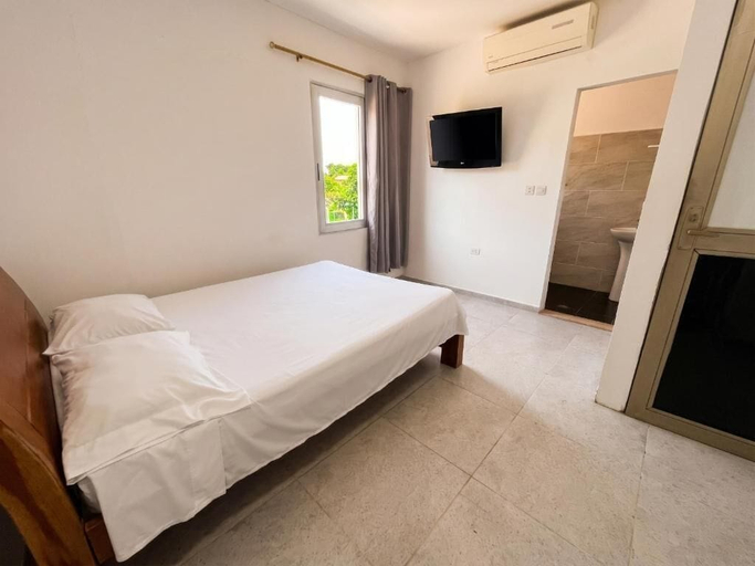 Room 3, La Casita Rooms, Tolú