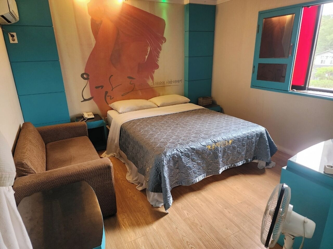 Room 4, REMINICE, Yongin