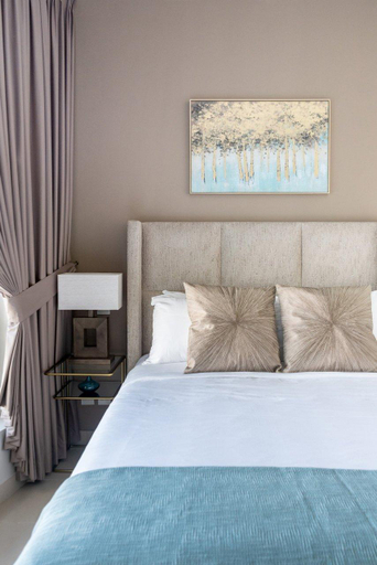 Bedroom 3, GuestReady - 2BR | Marina View, Dubai