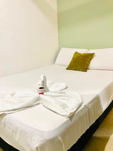 4, Hotel Laurel Plaza, Montería