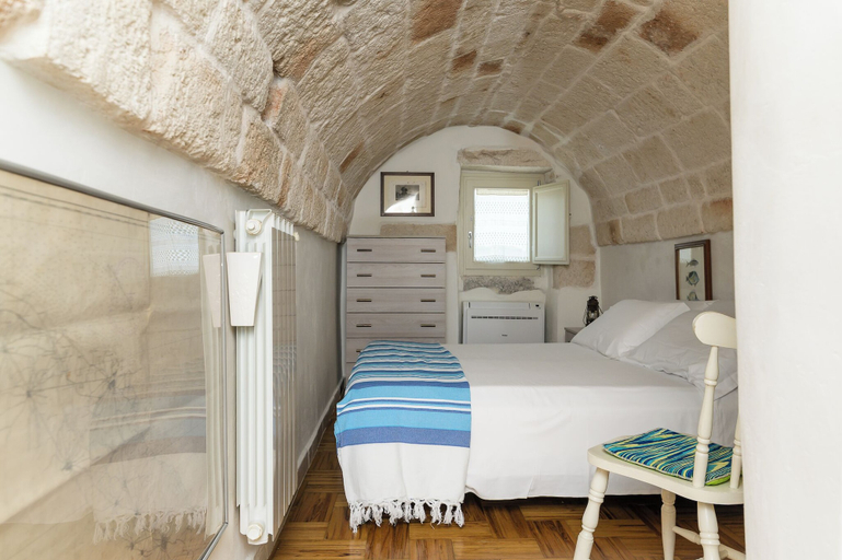 Room 4, Terrazza Calipso by Wonderful Italy, Brindisi