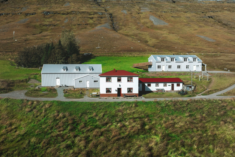 Exterior & Views 1, Wilderness Center Óbyggðasetur Íslands, Fljótsdalshreppur