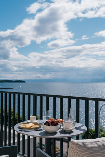 View 4, Beau-Rivage Nyon, Nyon