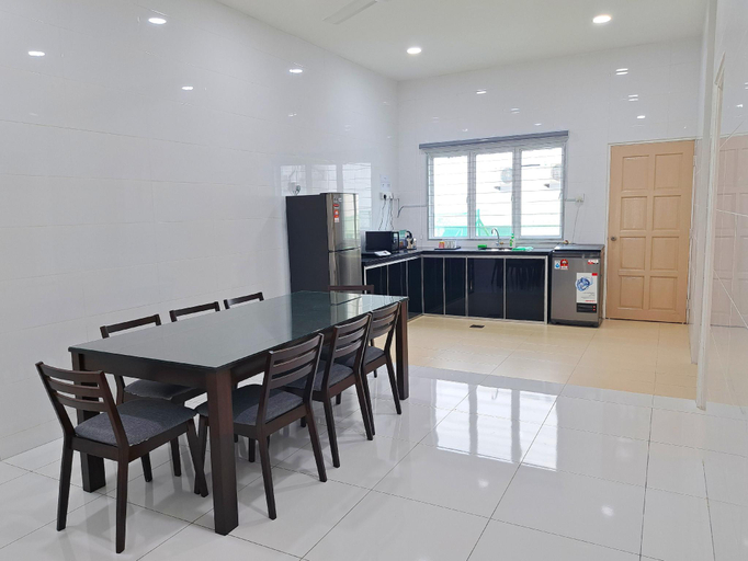 Others 4, Orchid Hill Homestay 6, Port Dickson