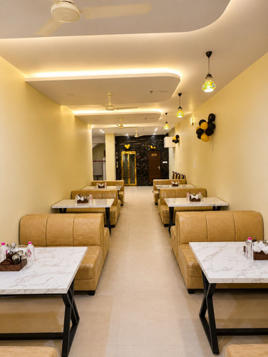 Dining 4, Hotel Gold Coin, Jaipur
