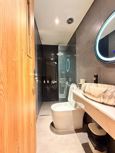 Room 2, D'la Lento Homestay, Hoàn Kiếm