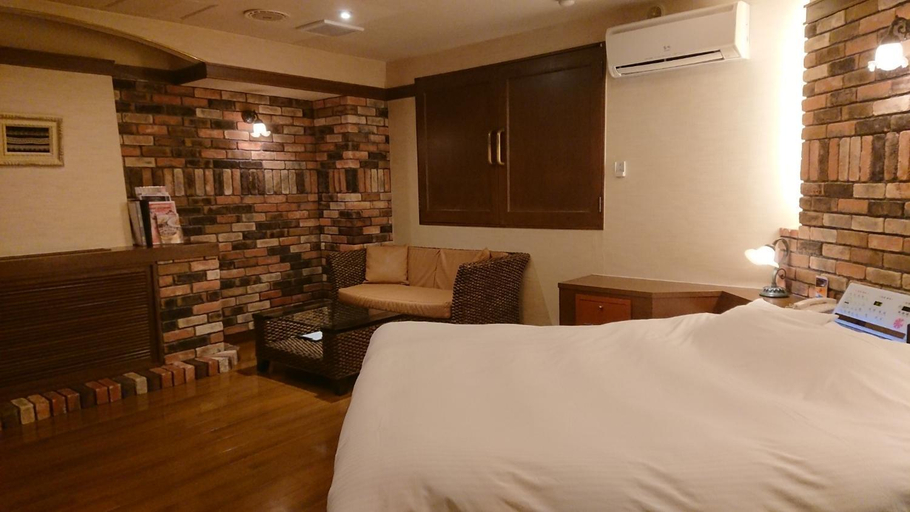 2, Hotel Grace(Adult Only), Ishikari