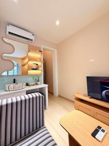 Living area 5, D'la Lento Homestay, Hoàn Kiếm