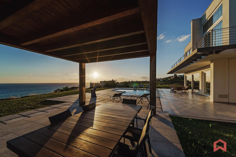 Others 4, Sunset luxury Villa with Pool and Jacuzzi, Agrigento