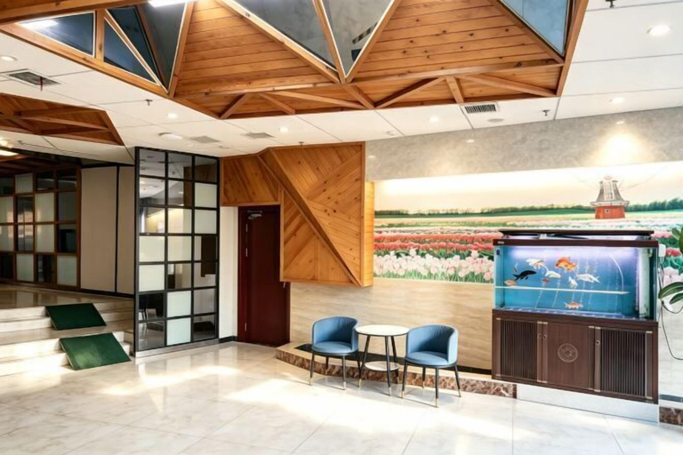 Others 5, Yumeida Boutique Hotel Xinxiang Changheng, Xinxiang