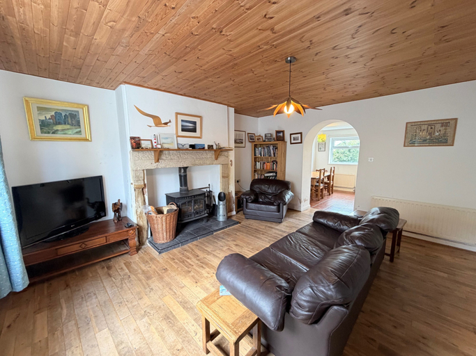 Living area 5, Spahome's By The Sea, Northumberland
