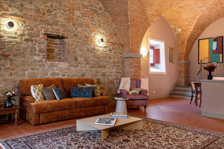Public Area 4, Hotel Tenuta di Artimino Meliá Collection, Prato
