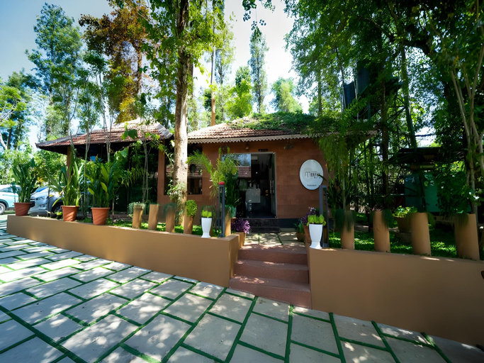 Food & Drinks, Mystery Maze Resort and Spa , Wayanad