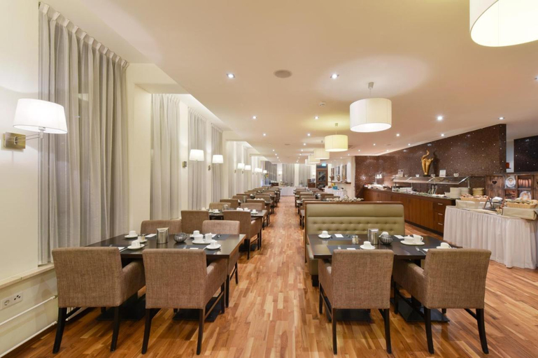 Food & Drinks 5, ACHAT Hotel Munchen Sud, München