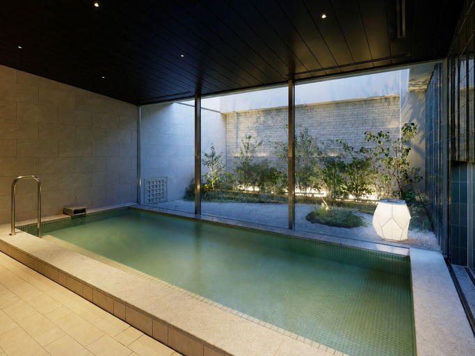 Sport & Beauty 2, Mitsui Garden Hotel Okayama, Okayama