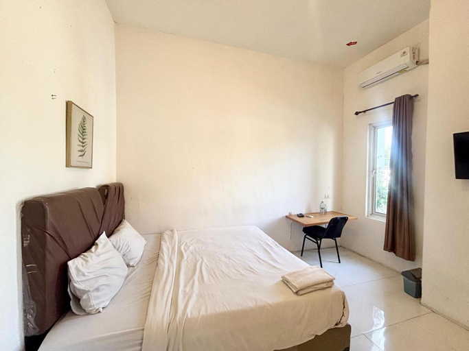 Others 2, Kamojo Hotel, Medan