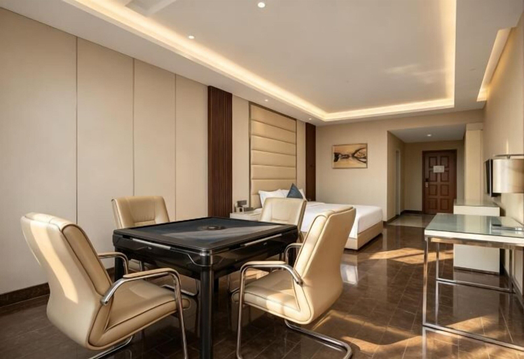 Others 4, Qisheng Hotel, Dongguan