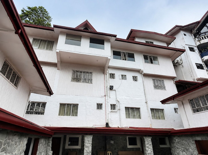 Exterior & Views, Villa Silvina Hotel and Restaurant Baguio City, Baguio City