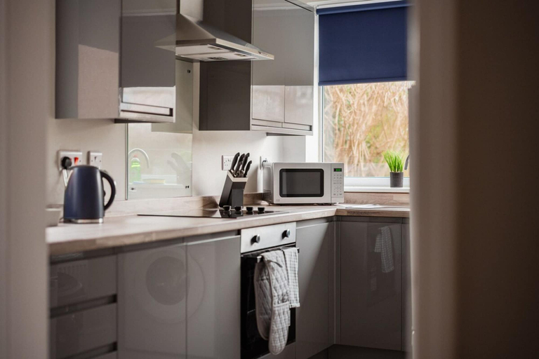 Room 4, 3 bed Contractor Accommodation Redcar, Redcar and Cleveland