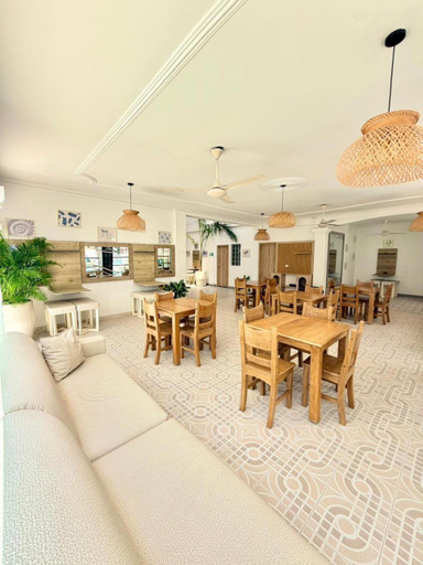 3, Hotel La Mansion, Tolú