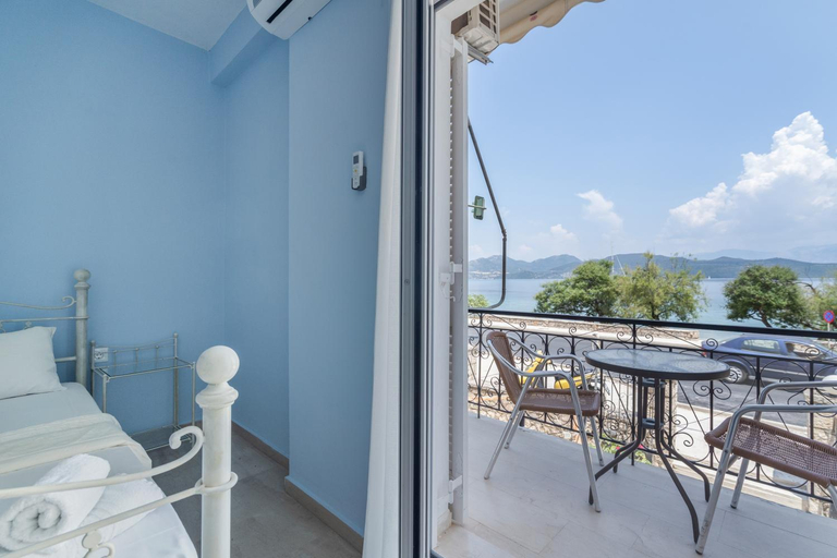 Others 5, Giorgio studios-apartments 2, Ionian Islands