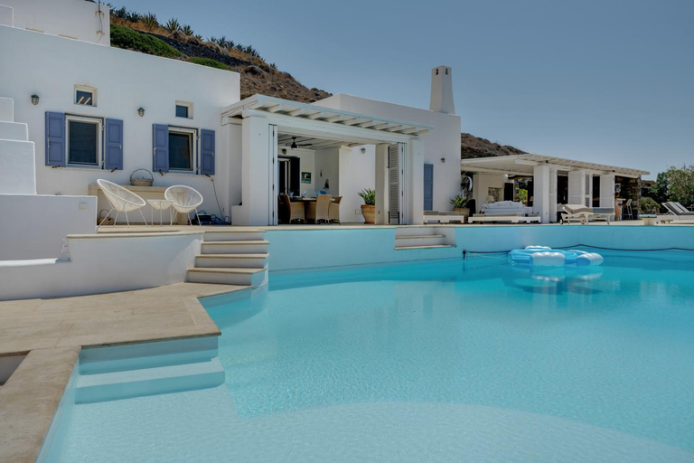Sport & Beauty 2, Blueros - Sand Suite, South Aegean