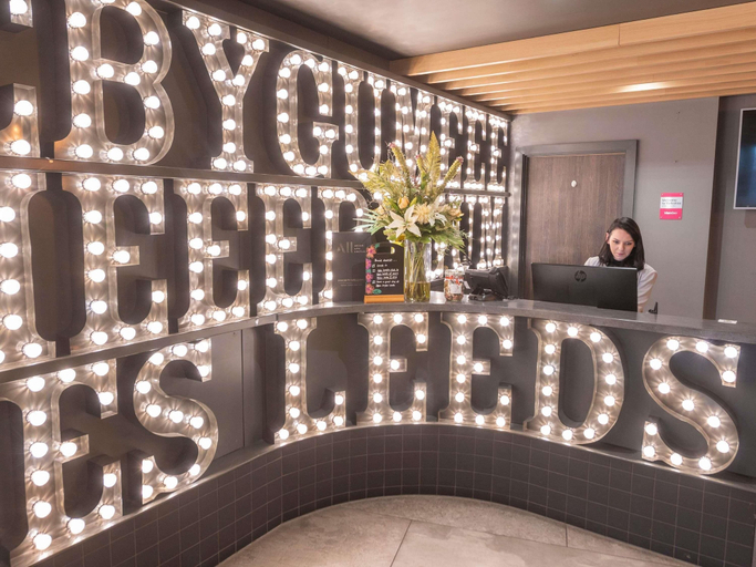 Others 1, ibis Styles Leeds Centre Arena, Leeds